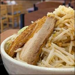 満足ヌードル 北大通り店