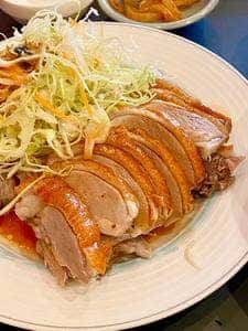 和記食坊