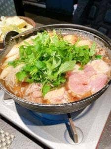 本家あべや 神楽坂店