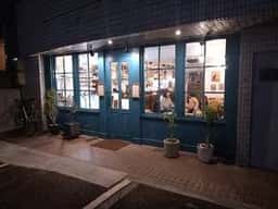 cafe jeudi