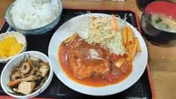 昼どき亭