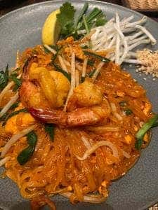 Asiatique 銀座店