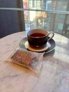 ダイナースクラブ 銀座ラウンジ