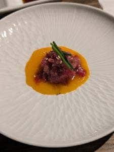赤身焼肉 USHIO