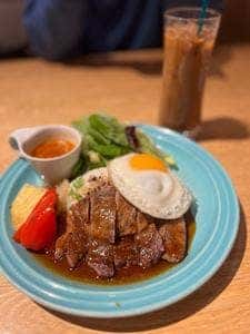 むさしの森珈琲 高崎問屋町店