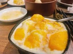 THE BUFFET 點心甜心 グランベリーパーク
