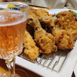 ケンタッキーフライドチキン エキア竹ノ塚店