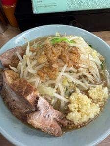 俺の生きる道 入谷店