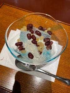 宝泉 JR新幹線京都駅店