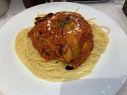 スパゲティ シュウ