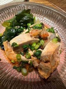 魚ト餃子 酒久留