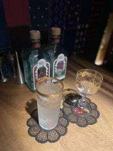 Bar Pálinka