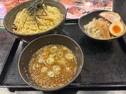 中華ファミリーレストラン五味八珍 御油店