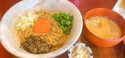 まぜ麺マホロバ