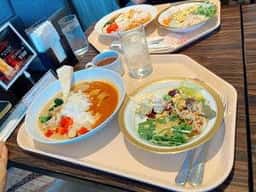 カレーステーション リラ