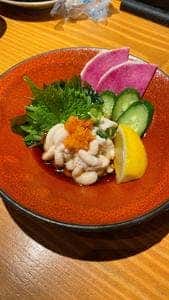 新潟・佐渡の旬と地酒 のど黒のあくび 上野御徒町