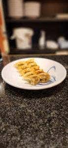 祇園餃子処 泉門天 京都祇園本店