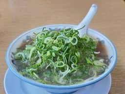 ラーメン 天 本店