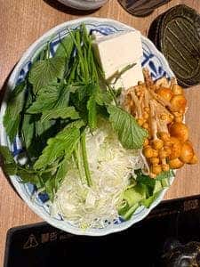 葱しゃぶ屋