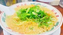 ラーメン魁力屋 アリオ八尾店