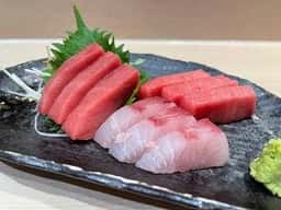 北澤倶楽部 西参道店