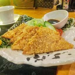 愛嬌酒場 えにし 吉田町店