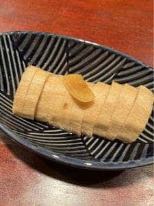 にんにくdining 月と猫