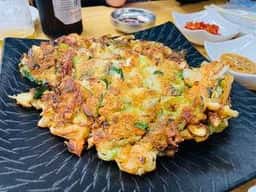 韓国料理 ソウル