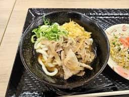 こがね製麺所 アルプラザ小杉店