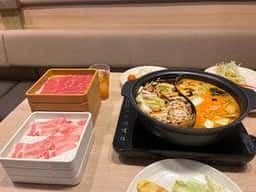 しゃぶ葉 島根斐川店