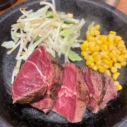 ステーキロッヂ 渋谷道玄坂店