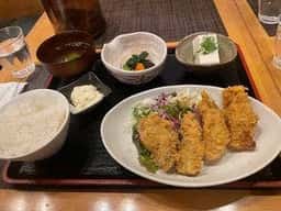 吟酒海楽 和 淀屋橋