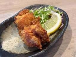 屋号がない！担々麺
