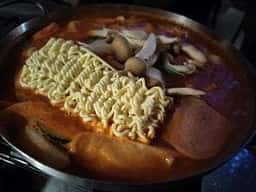 韓国料理 スルパン