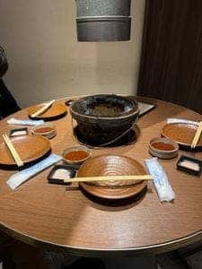炭火肉料理 あつまれブー
