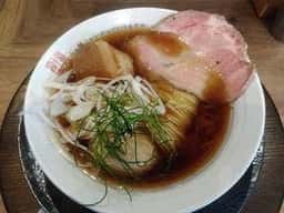 らぁ麺にレンゲっていりますか