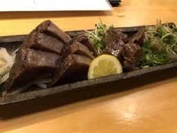 SAKABA 異国