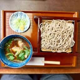 そば魂
