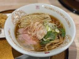 和RA-MEN だし奉行