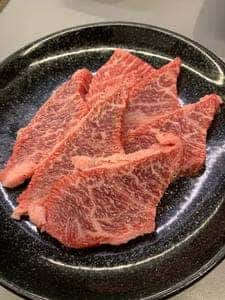 牛 こうの