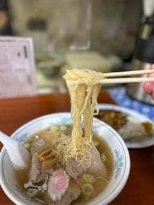 食堂 味よし
