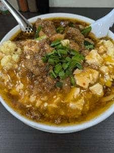 元祖スタミナ満点らーめんすず鬼 狭山ヶ丘分店