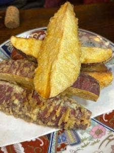 鶏まる鍋 旬彩 むら田