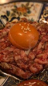 NO MEAT NO LIFE. 6x