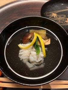 あらや滔々庵
