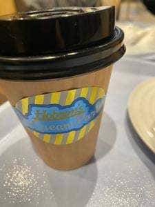ホブソンズ アイスクリームパーラー 有明ガーデン店