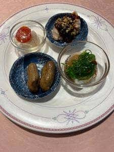 中国料理 旬輝