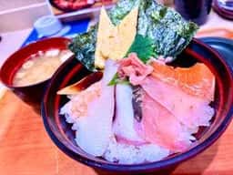 大起水産回転寿司 はなれ店