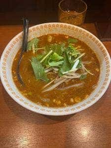 錦華楼 千歳町本店