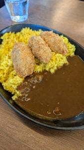 カリガリ お茶の水